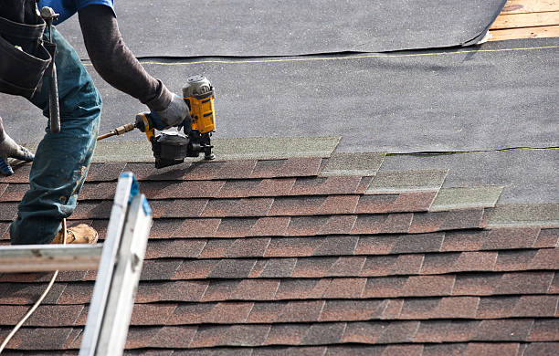 Licensed Flat Roof Repair service in Prosper, TX - Brentwood Metal Roofing